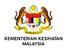 Ministry of Health Malaysia logo